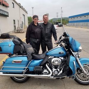 Meet your Posher, Eric